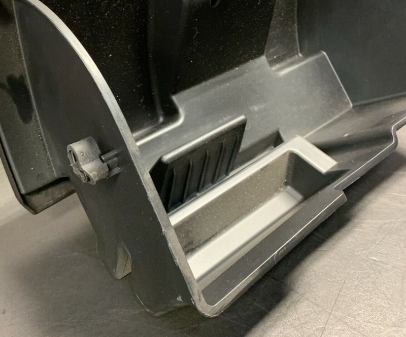 2013 FORD MUSTANG GT OEM GLOVE BOX