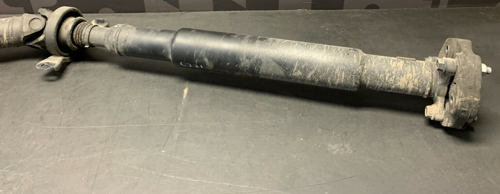 2016 CHEVROLET SS SEDAN OEM A/T DRIVESHAFT DRIVE PROP SHAFT