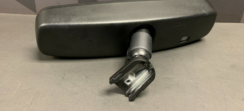 2019 FORD MUSTANG GT OEM REAR VIEW MIRROR