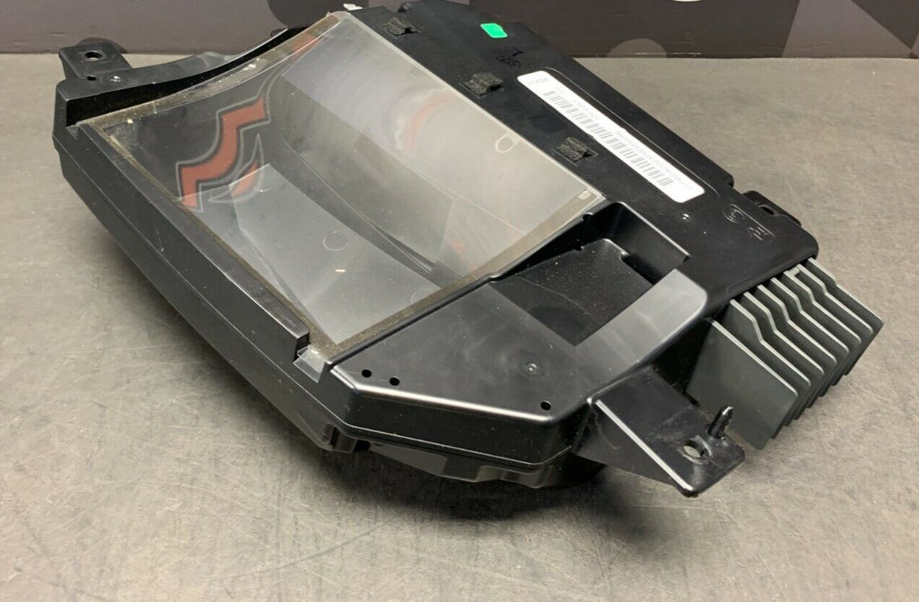 2013 CAMARO ZL1 OEM HUD HEADS UP DISPLAY PROJECTOR
