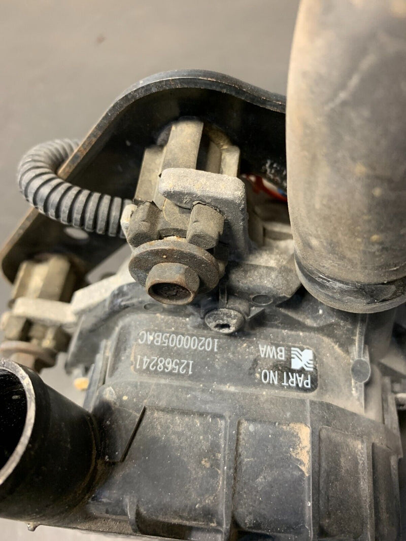 2000 PONTIAC FIREBIRD OEM SECONDARY AIR PUMP