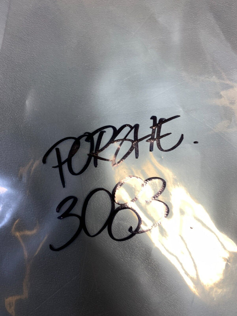 2014 PORSCHE 911 991 GT3 OEM 12V OUTLET