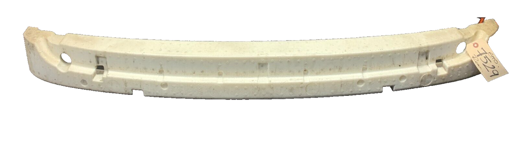 2004 PONTIAC GTO OEM REAR BUMPER FOAM IMPACT ABSORBER USED