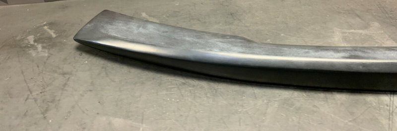 2010 CAMARO SS OEM TRUNK SPOILER