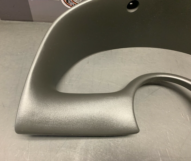 2001 CAMARO SS OEM DASH TRIM CLUSTER BEZEL SURROUND PANEL