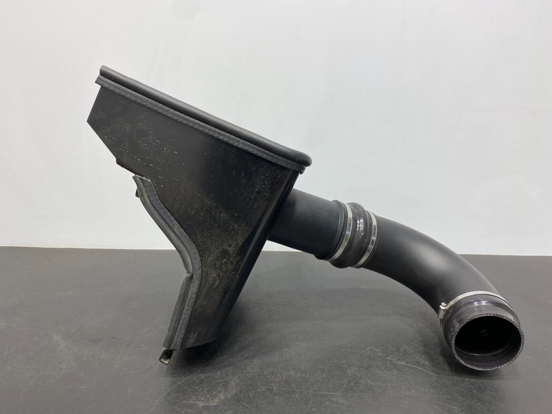 2011 CHEVROLET CAMARO SS ROTOFAB COLD AIR INTAKE WITH FILTER NICE! USED