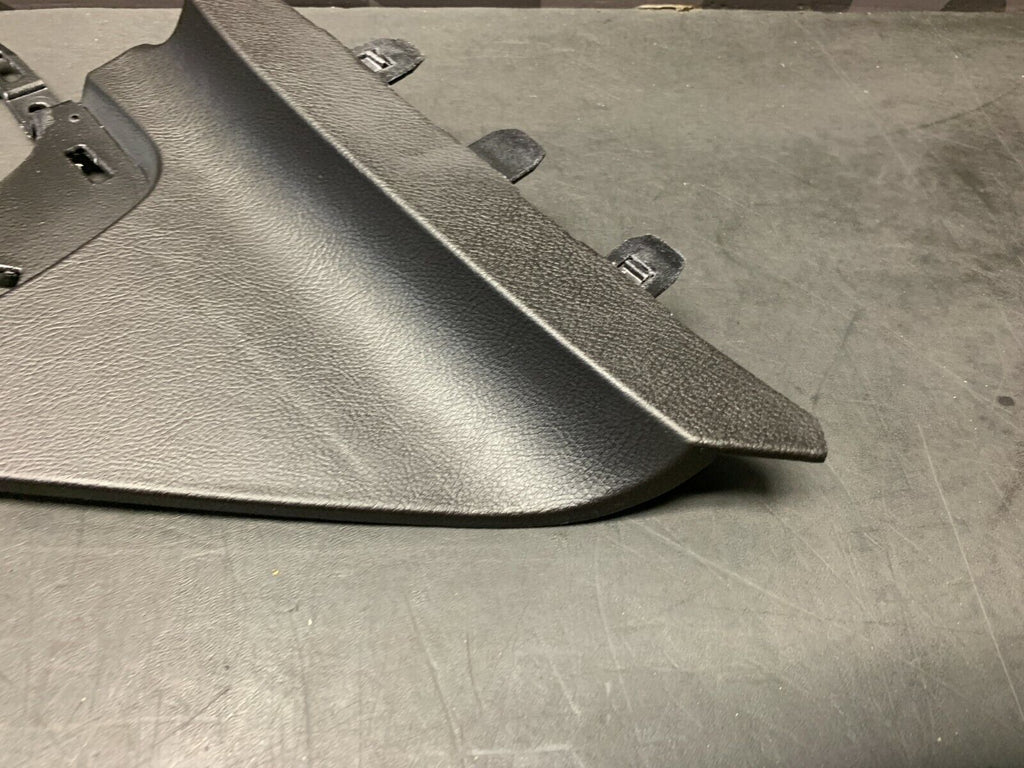 2018 CORVETTE C7 Z06 OEM INTERIOR TRIM PANEL