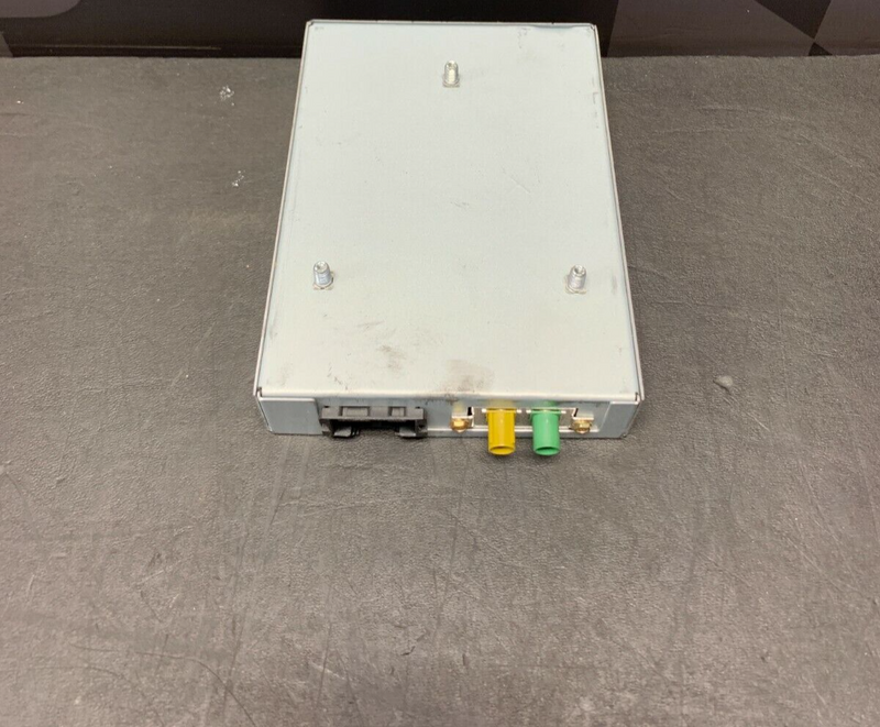 2013 CORVETTE C6 GRAND SPORT OEM 28045272 XM SATELLITE RADIO MODULE