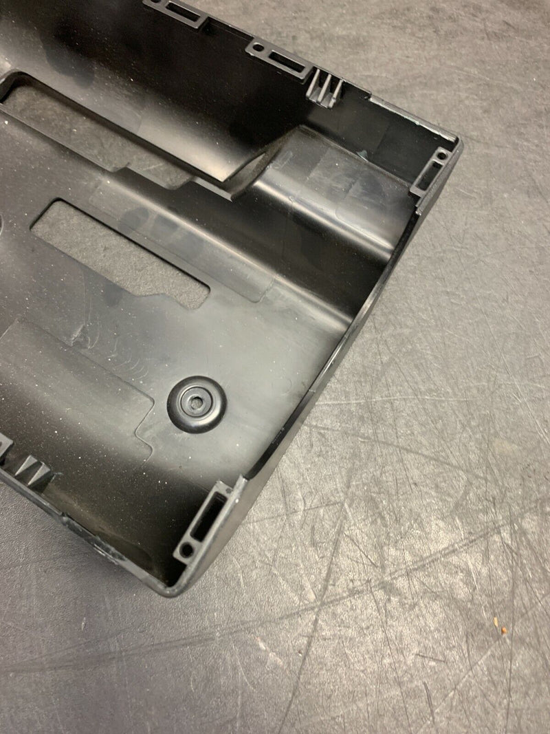 2017 FORD MUSTANG GT COUPE OEM LOWER STEERING COLUMN COVER