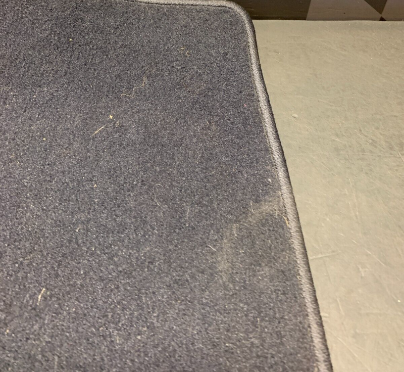 2004 HONDA S2000 AP2 OEM PASSENGER OEM FLOOR MAT