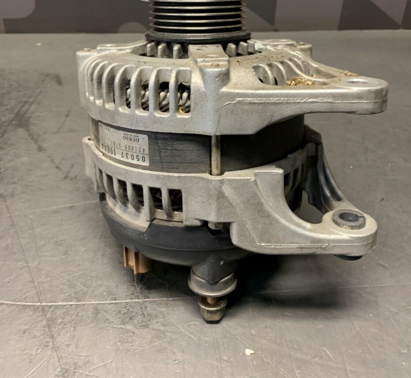 2004 DODGE VIPER OEM ALTERNATOR GEN 3