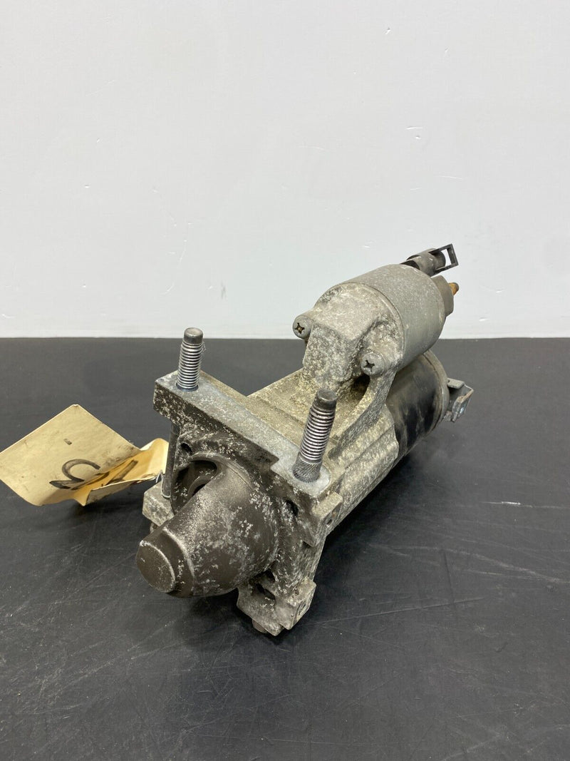 2015 CHEVROLET CAMARO SS OEM AC DELCO STARTER MOTOR 12617229 USED