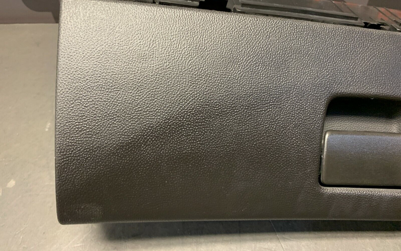 2017 CHEVROLET SS SEDAN OEM GLOVE BOX