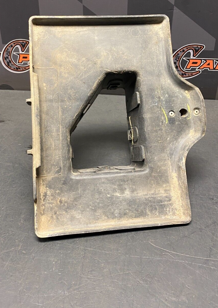 2001 CORVETTE C5 Z06 OEM BATTERY TRAY USED