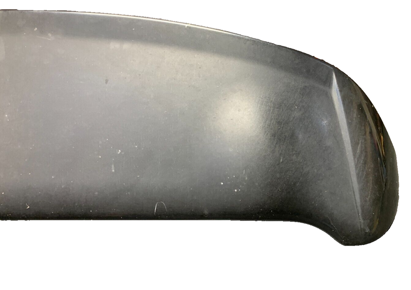 2015 Nissan Juke NISMO RS OEM REAR WING SPOILER USED