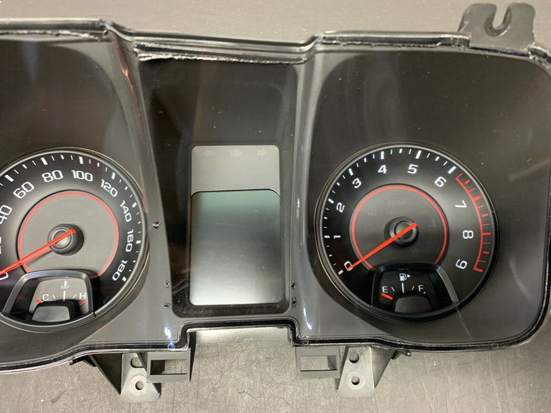 2014 CAMARO SS 1LE OEM GAUGE INSTRUMENT CLUSTER