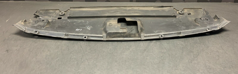 2015 FORD MUSTANG RADIATOR SHROUD COVER PANEL