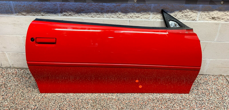 1999 CAMARO Z28 OEM RH PASSENGER DOOR