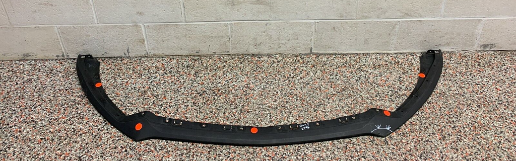 2016 FORD MUSTANG GT FRONT LIP SPOILER -LOCAL PICK UP ONLY-