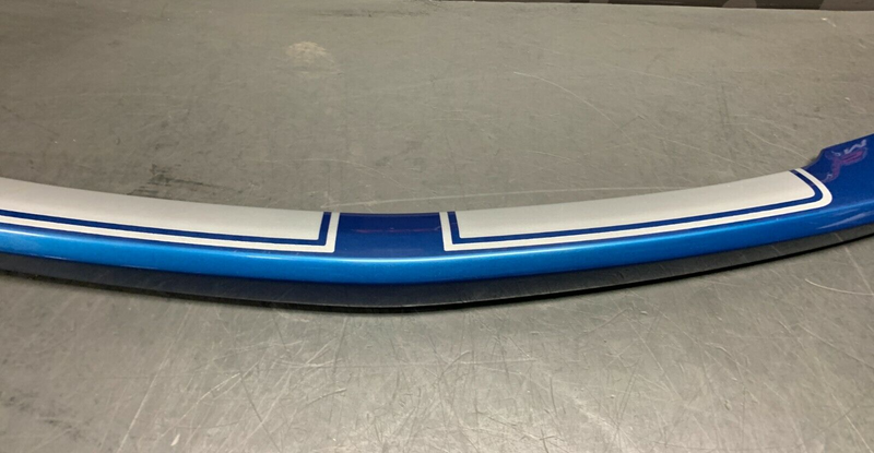 2010 CAMARO SS COUPE OEM TRUNK SPOILER WING