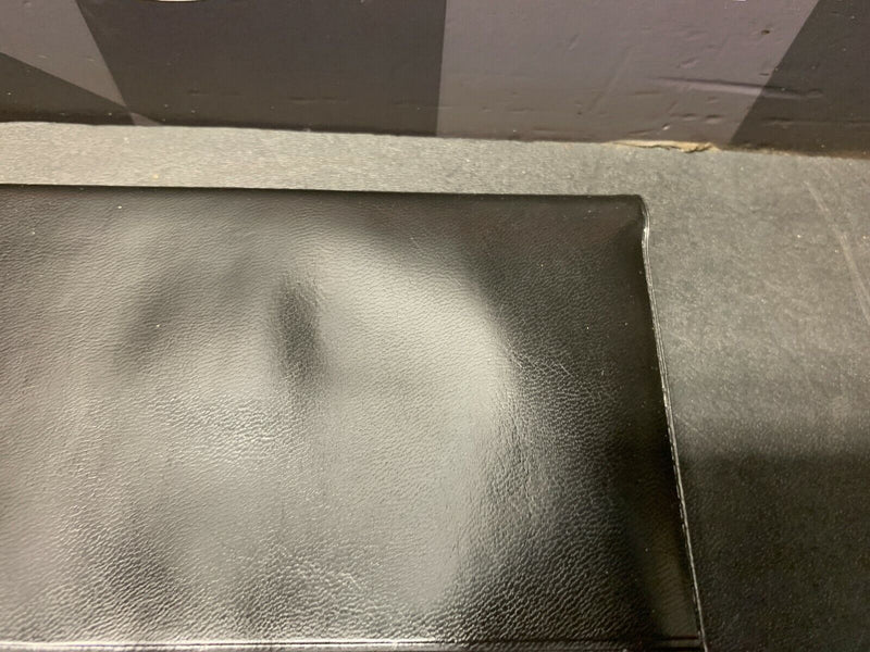 2006 PONTIAC GTO OEM OWNERS MANUAL