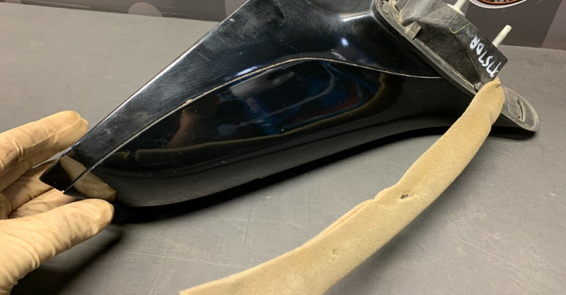 2010 CAMARO SS OEM DRIVER MIRROR