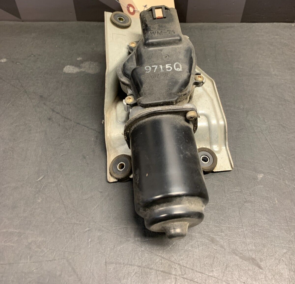 2000 HONDA S2000 AP1 OEM WINDSHIELD WIPER MOTOR