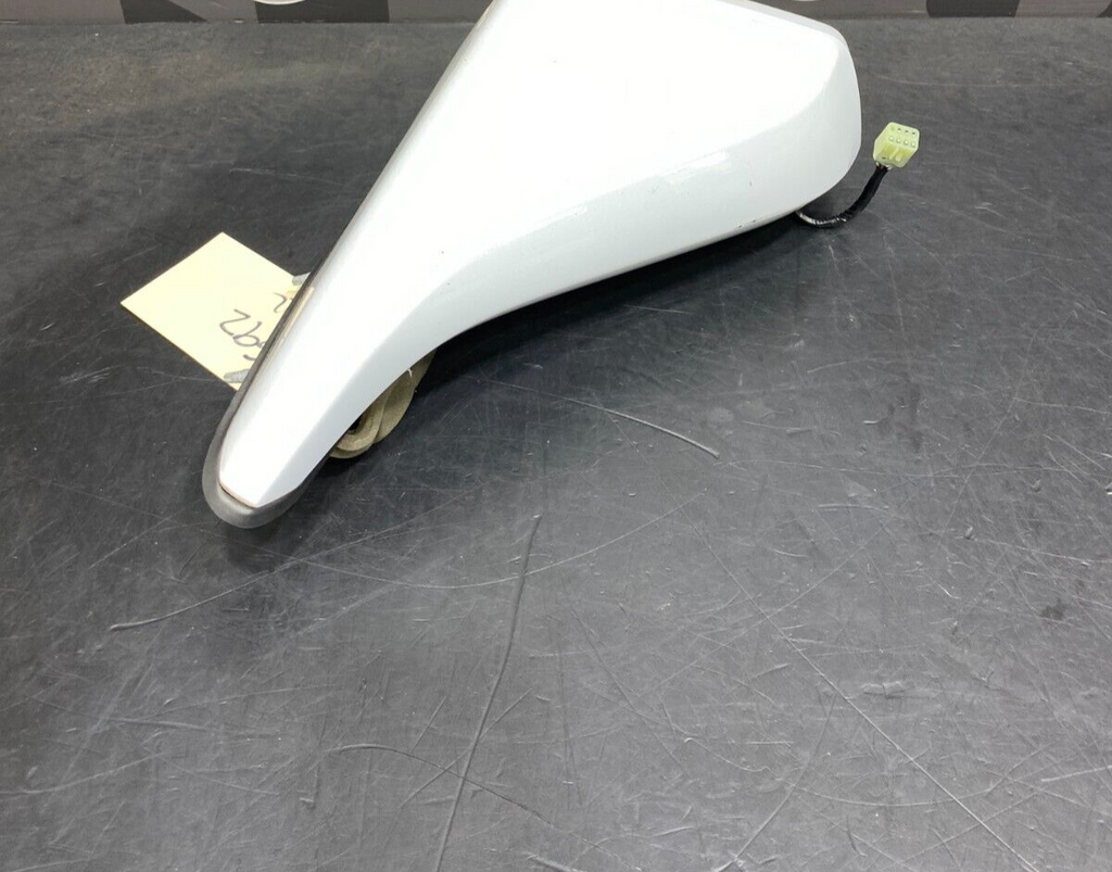 2014 CAMARO ZL1 COUPE OEM DRIVER LH SIDE VIEW MIRROR USED