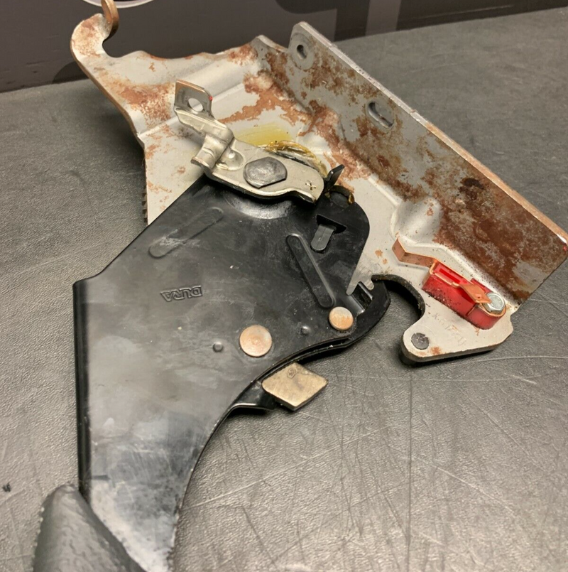 1999 CAMARO Z28 OEM PARKING E BRAKE HANDLE