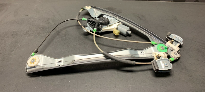 2009 PONTIAC G8 GT OEM PASSENGER FRONT WINDOW MOTOR