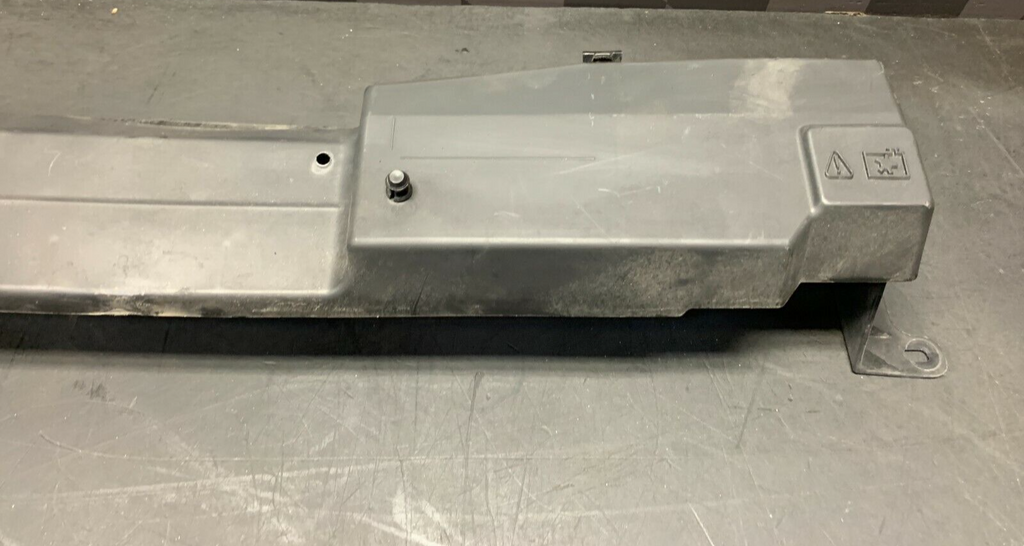 2007 CORVETTE C6 OEM UPPER RADIATOR MOUNTING BRACE