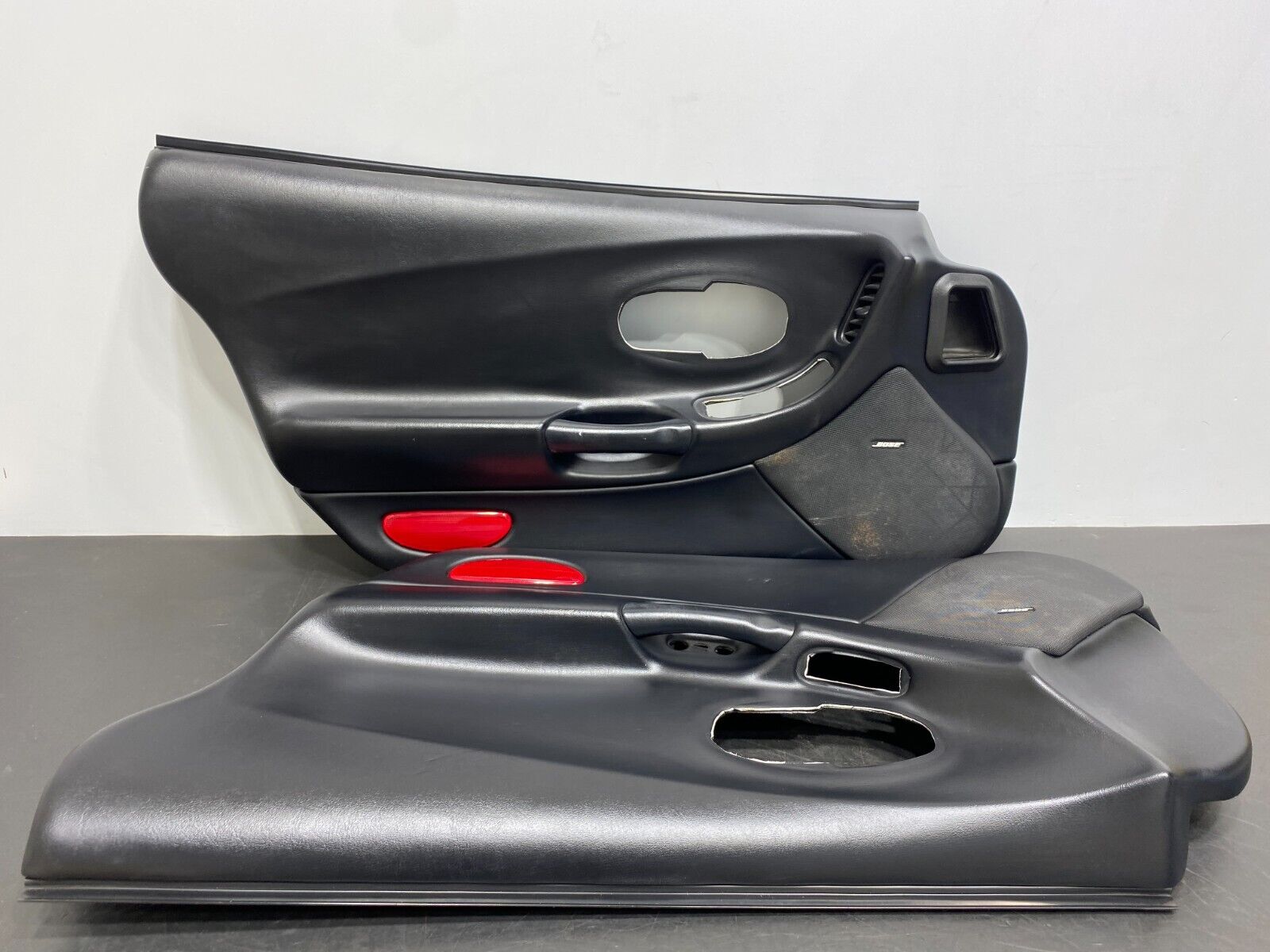 Used C5 Corvette Parts | Z06 | FRC – LeeC Parts