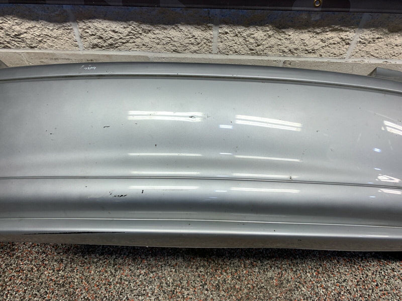 2004 PONTIAC GTO OEM REAR BUMPER COVER