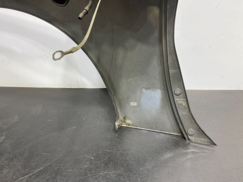 2003 CORVETTE C5 Z06 OEM DRIVER LH REAR QUARTER PANEL CONVERT/FRC ONLY USED 31K