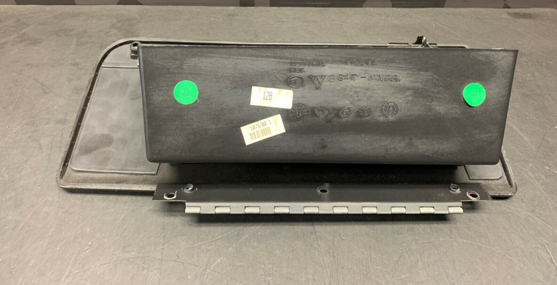 2001 CAMARO SS OEM GLOVE BOX 27K