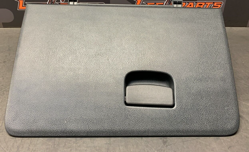 2018 SUBARU BRZ OEM GLOVE BOX