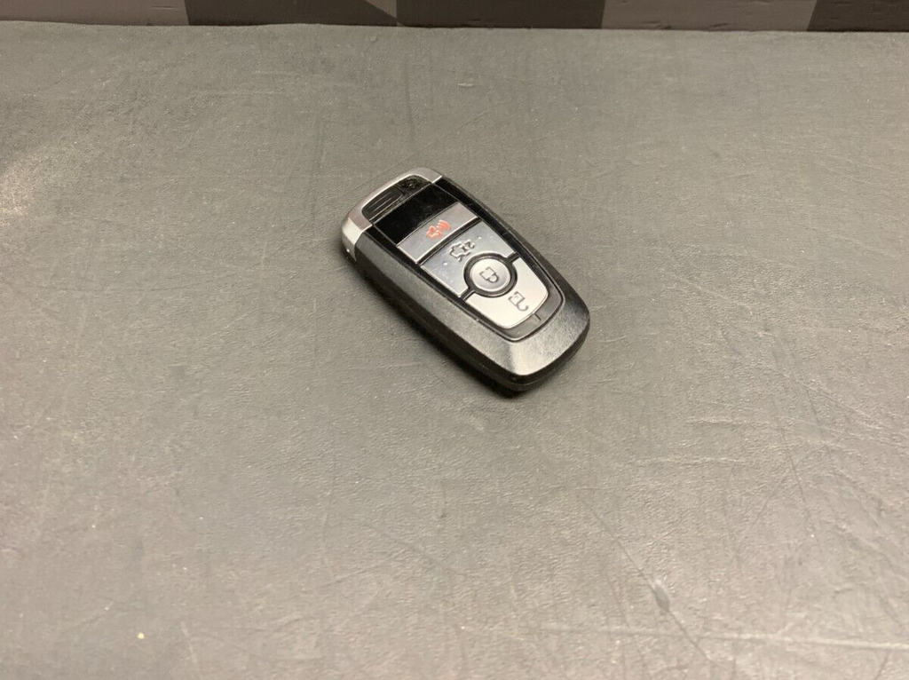 2019 FORD MUSTANG GT OEM KEYFOB REMOTE KEYLESS KEY USED