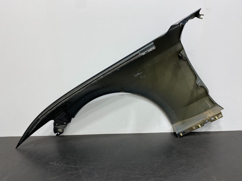 2015 FORD MUSTANG GT OEM PASSENGER RH FRONT FENDER USED