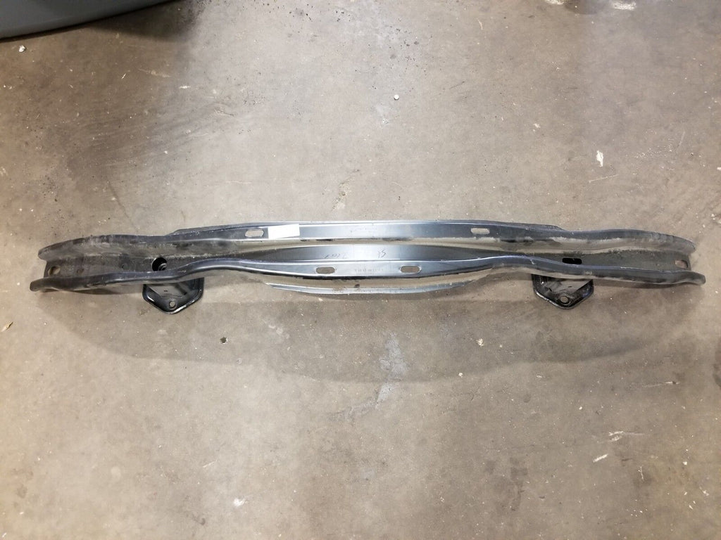 2015 BMW M3 F80 OEM REAR BUMPER BEAM CRASH BAR BRACE