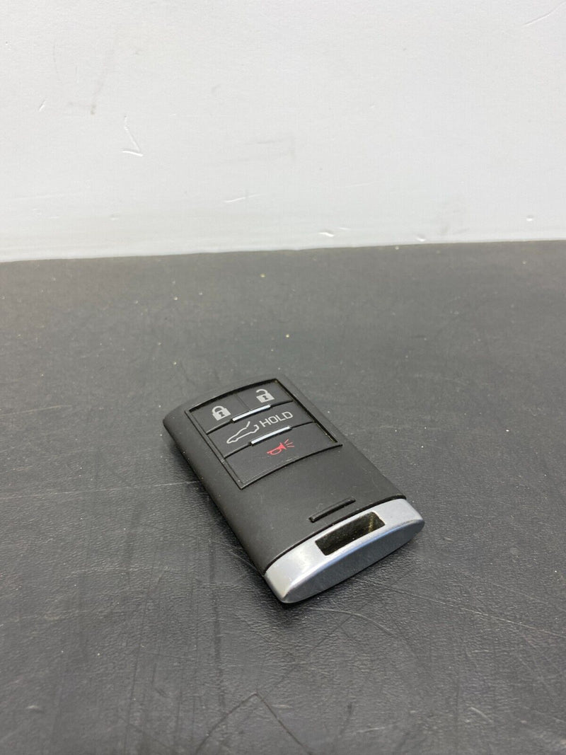 CORVETTE C6 OEM UPDATED KEY FOB USED