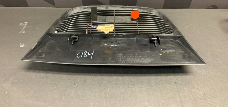 2004 PONTIAC GTO OEM THIRD BRAKE LIGHT