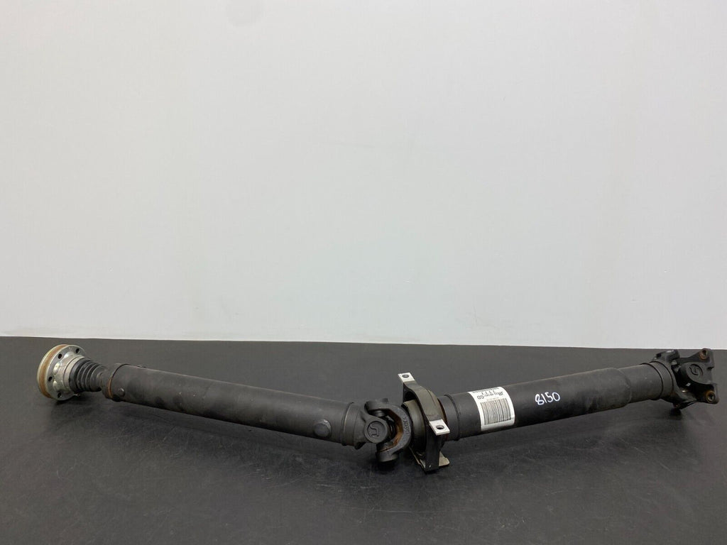 2021 FORD MUSTANG GT OEM AUTOMATIC 10R80 DRIVESHAFT PROP SHAFT USED