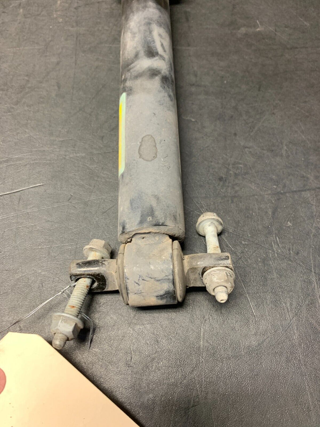 2008 CORVETTE C6 OEM DRIVER FRONT STRUTS SHOCKS