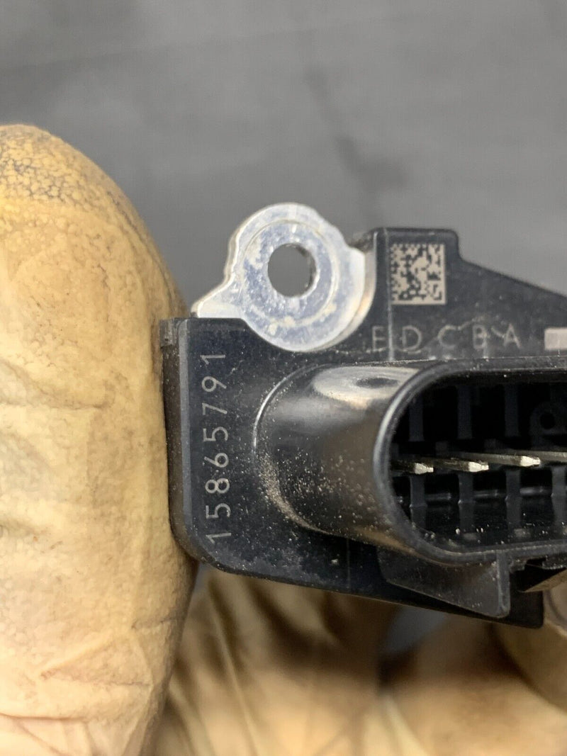 2014 CAMARO SS OEM MAF SENSOR USED
