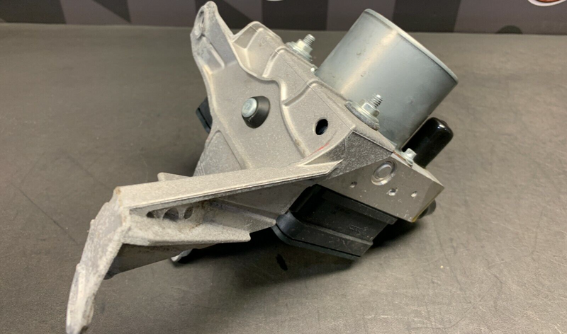 2017 CAMARO SS COUPE OEM ABS ANTI LOCK BRAKE PUMP MODULE A/T