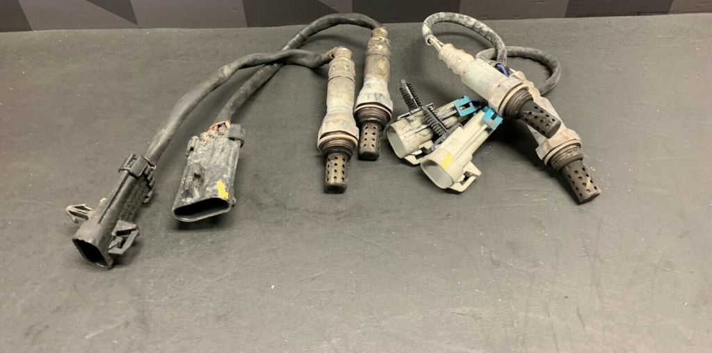 2006 PONTIAC GTO OEM LS2 O2 OXYGEN SENSORS