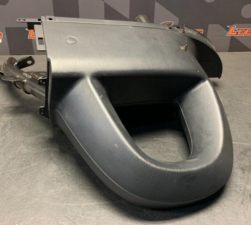 2002 HONDA S2000 AP1 OEM DRIVER ROLL HOOP BAR