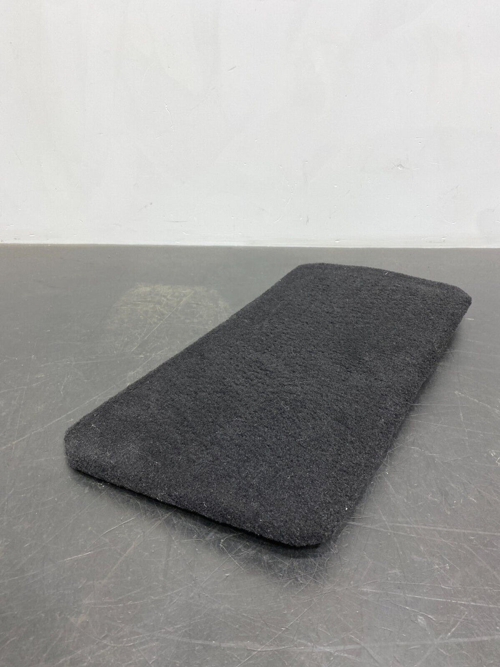 2003 CORVETTE C5 Z06 OEM PASSENGER FOOTWELL CARPET COVER PANEL USED 31K
