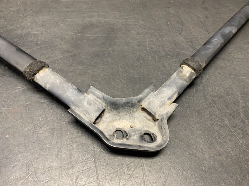 2011 NISSAN 370Z SPORT OEM FRONT STRUT TOWER BRACE BAR USED OEM