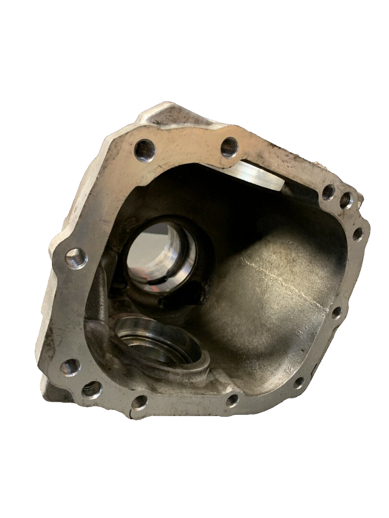 NISSAN R35 GTR OEM FRONT DIFF DIFFERENTIAL HOUSING CASING ONLY